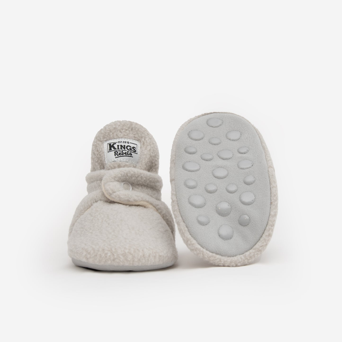 Zapaticos Teddy Gripper