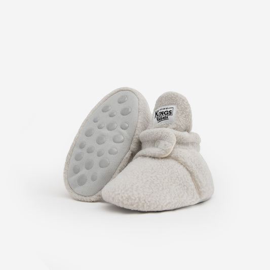 Zapaticos Teddy Gripper