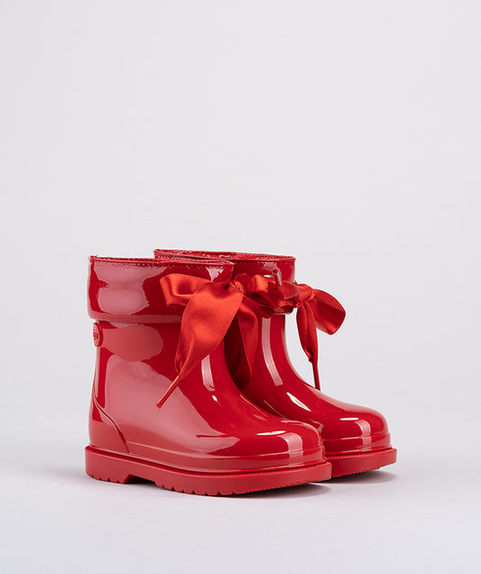 Bota de agua Bimbi Lazo