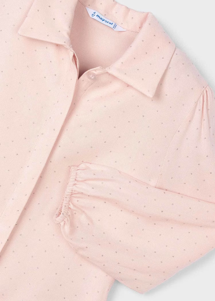 Blusa Viella