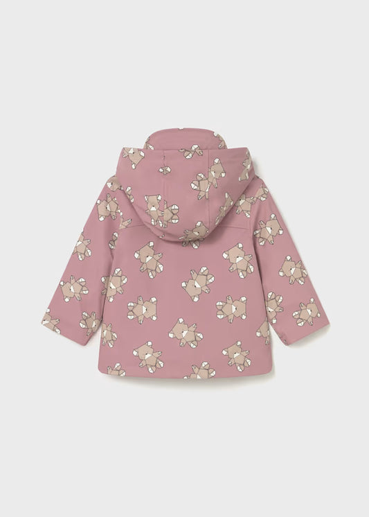 Chubasquero Impermeable