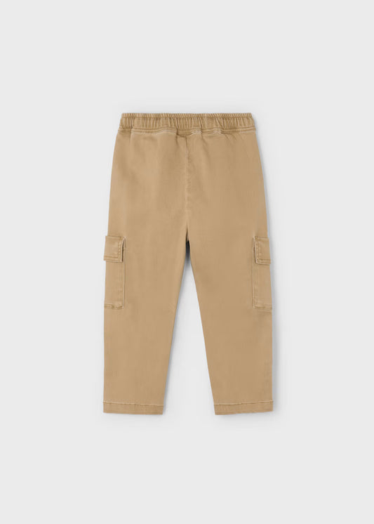 Pantalón Cargo