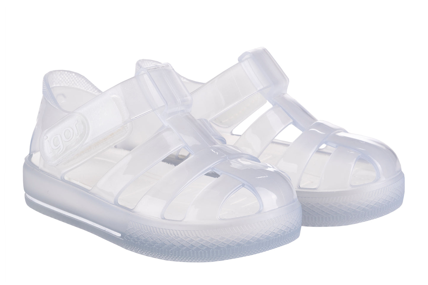Sandalias Star Cristal