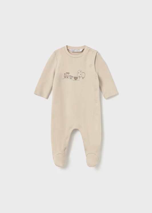 Set 2 Peleles Interlock