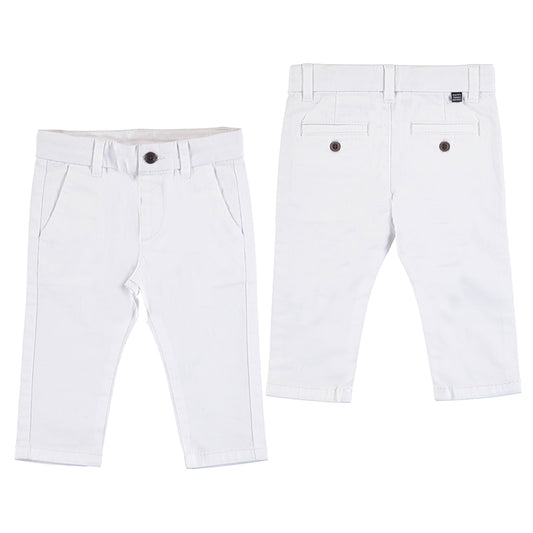 Pantalón Chimo Sarga