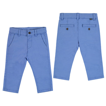 Pantalón Chimo Sarga