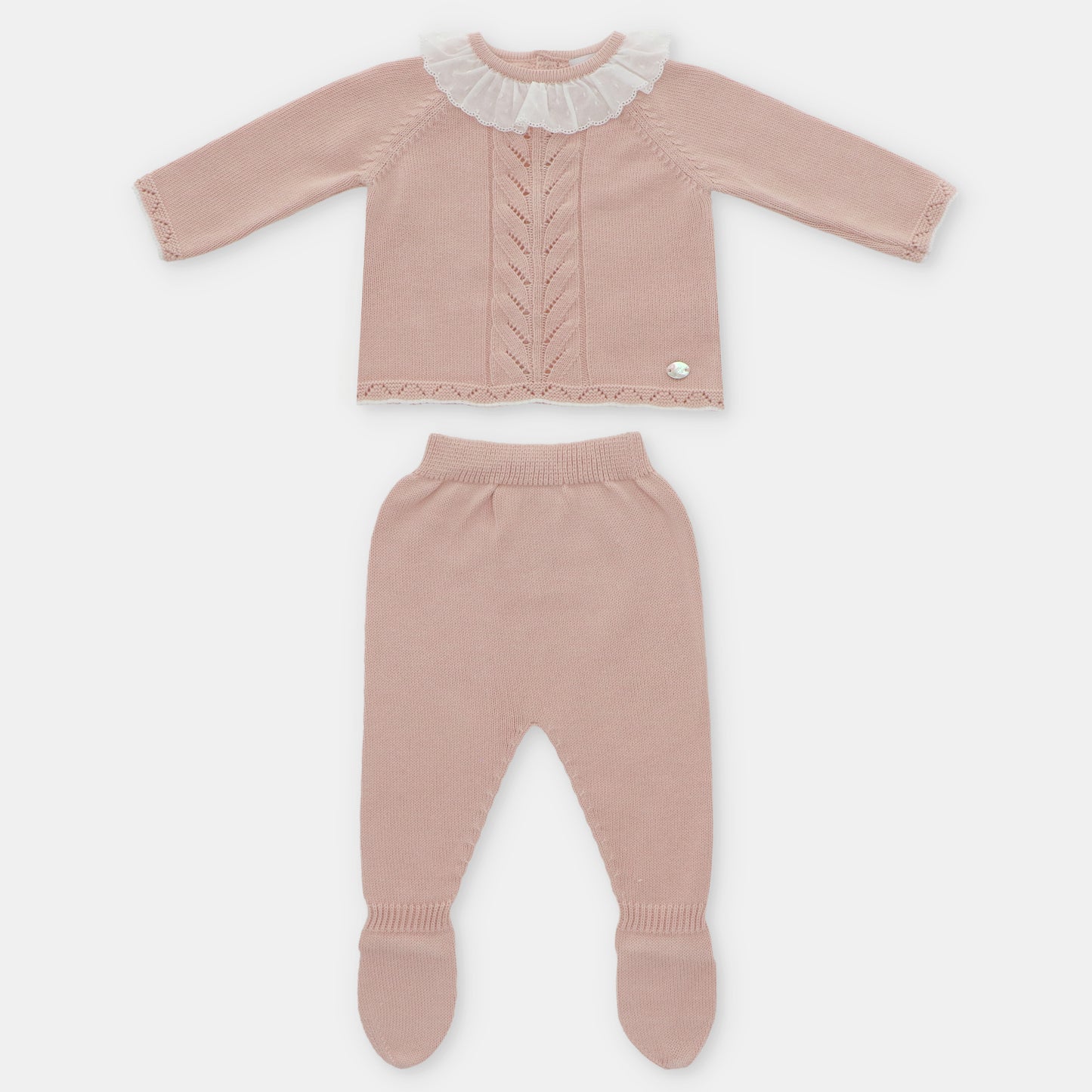 Conjunto en Hilo