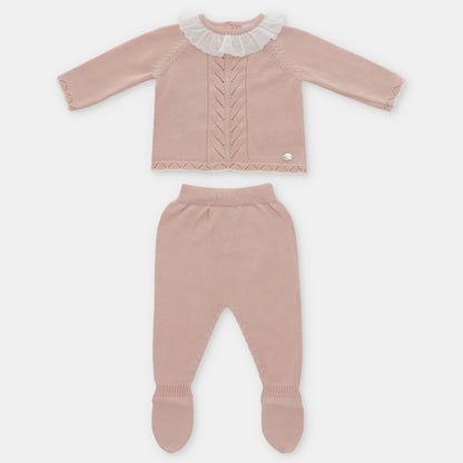 Conjunto en Hilo