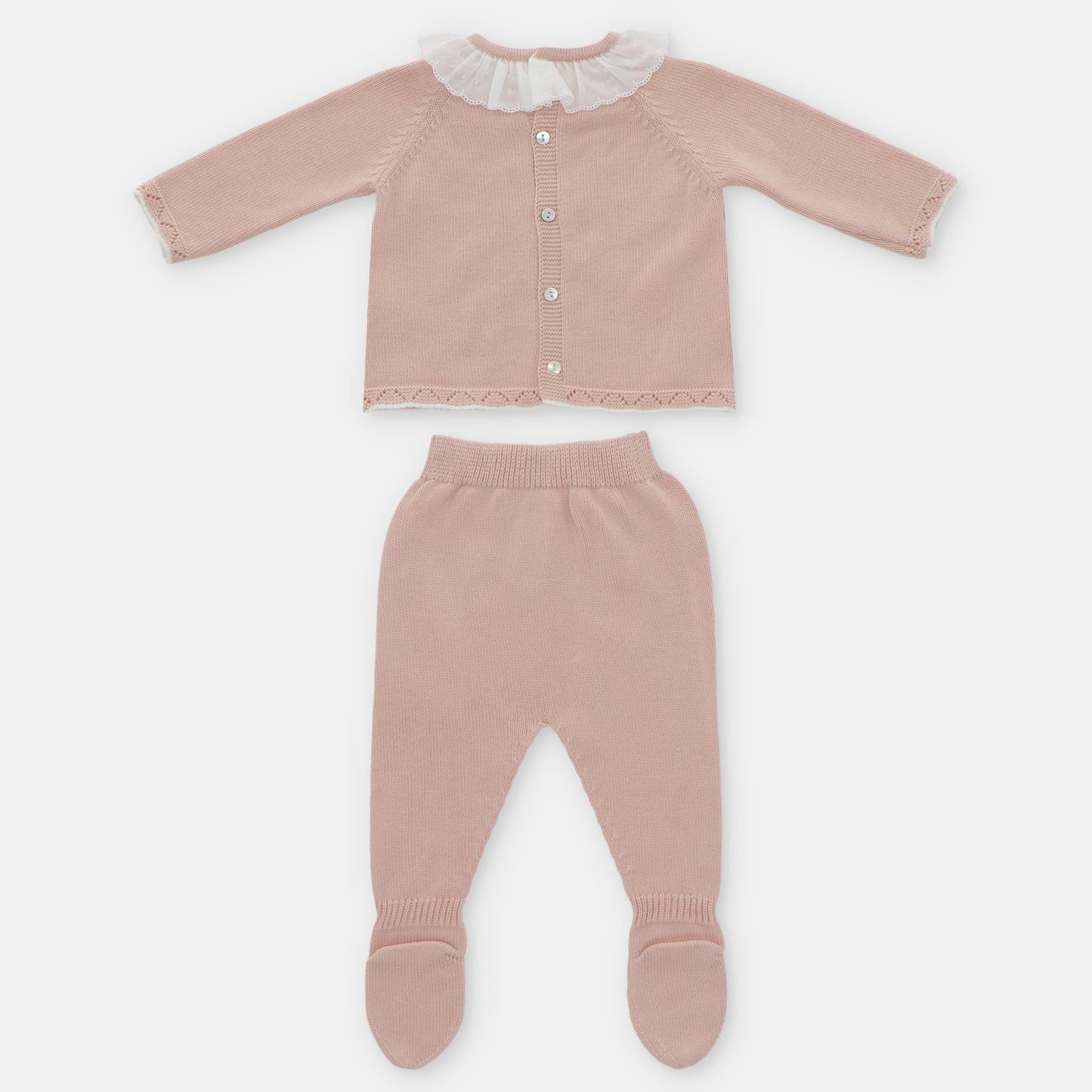 Conjunto en Hilo