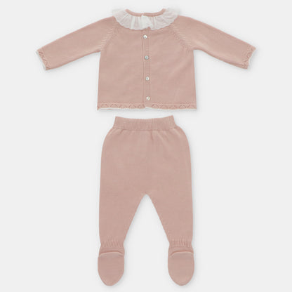 Conjunto en Hilo