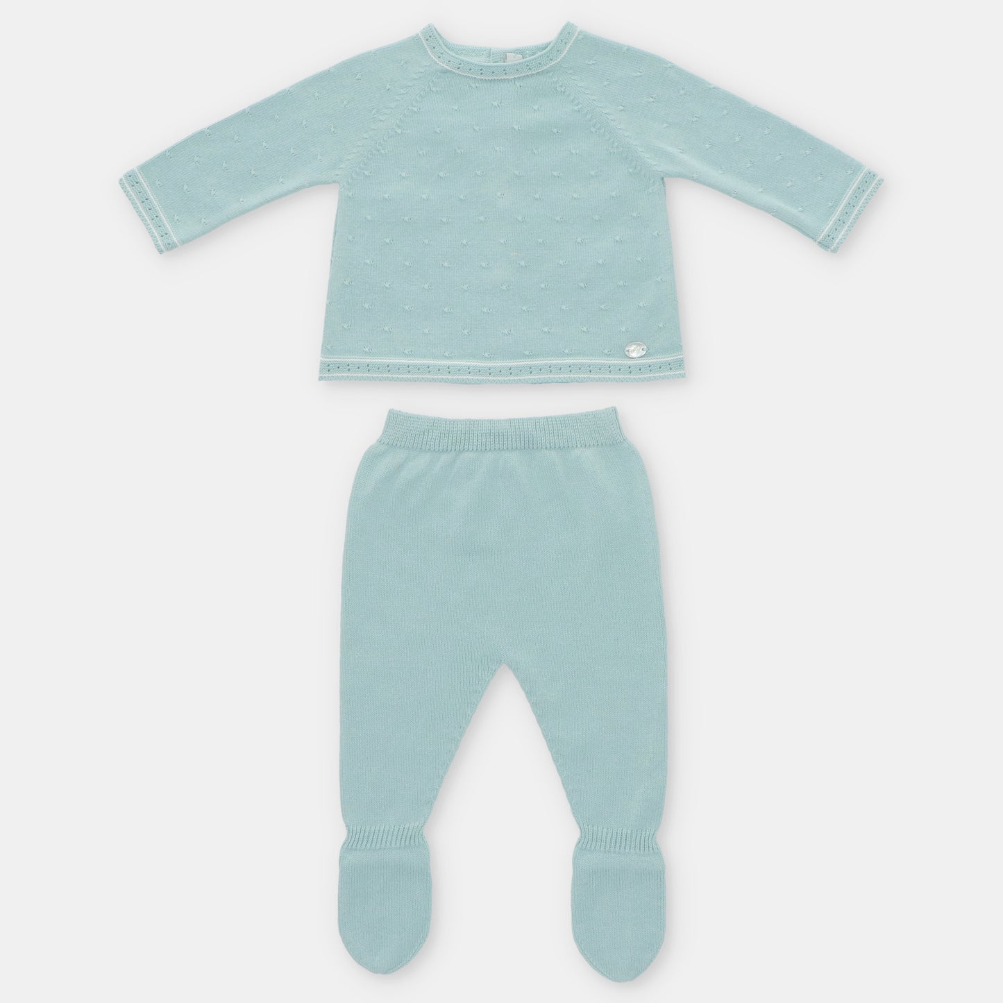 Conjunto en Hilo