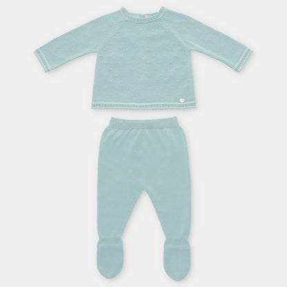 Conjunto en Hilo