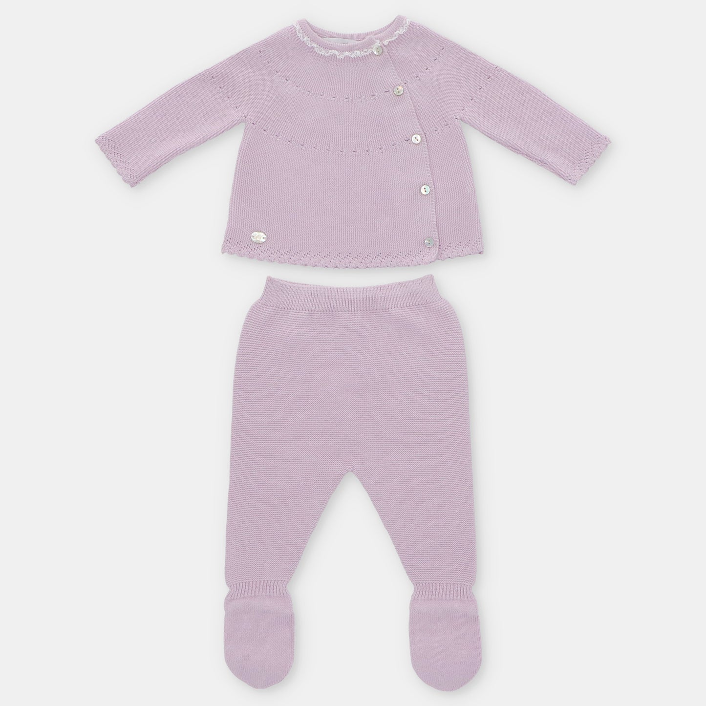 Conjunto en Hilo