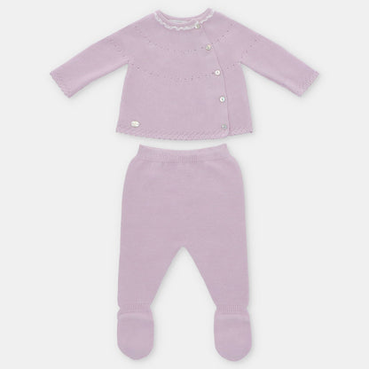 Conjunto en Hilo