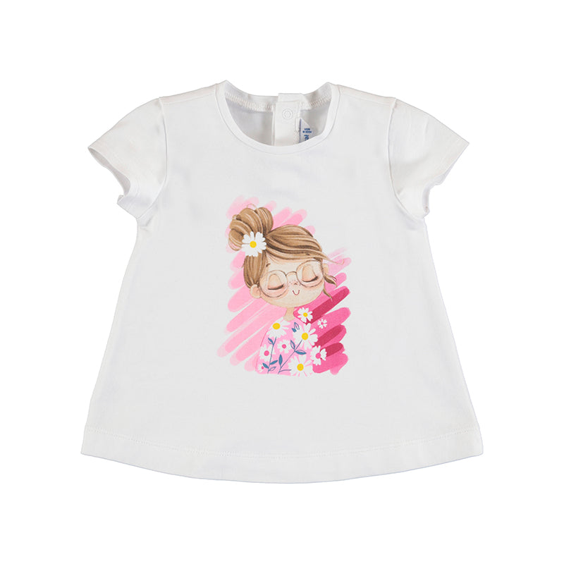 Camiseta Mc