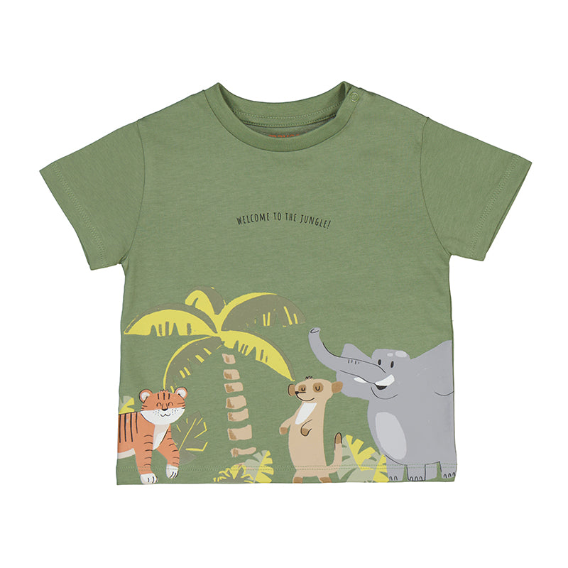 Camiseta Mc Print Posicionado