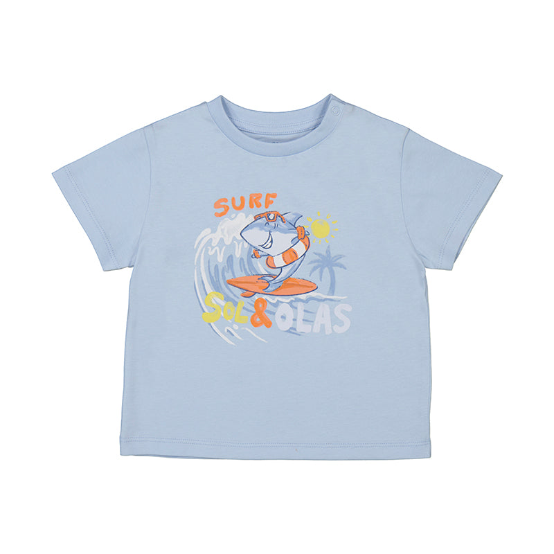 Camiseta Mc Tiburon