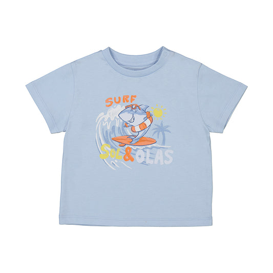 Camiseta Mc Tiburon