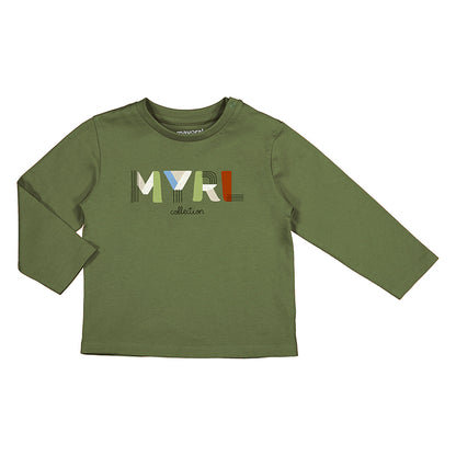 Camiseta Ml Basica