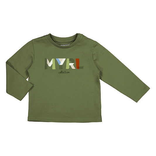 Camiseta Ml Basica