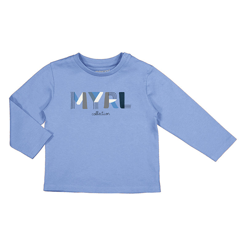 Camiseta Ml Basica