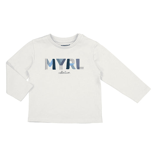 Camiseta Ml Basica