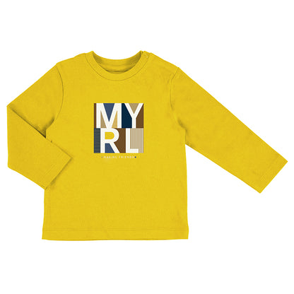 Camiseta Ml Basica