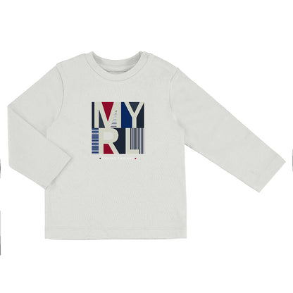 Camiseta Ml Basica