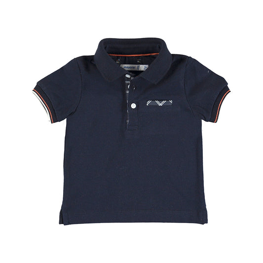 Polo MC Vestir