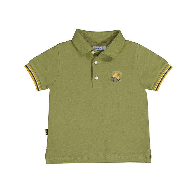 Polo MC Serigrafia