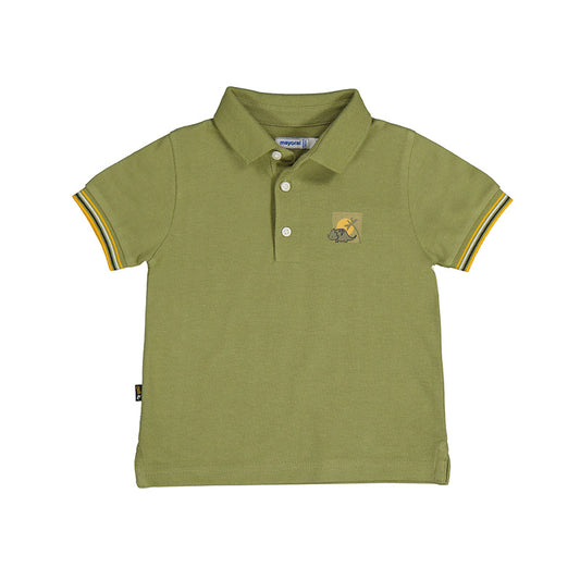 Polo MC Serigrafia