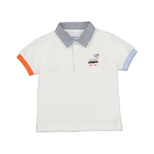 Polo MC Combinado
