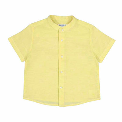Camisa Mc Cuello