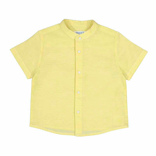 Camisa Mc Cuello