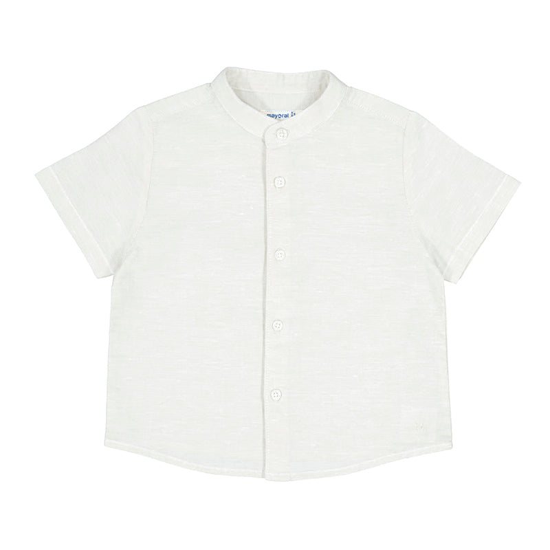 Camisa Mc Cuello