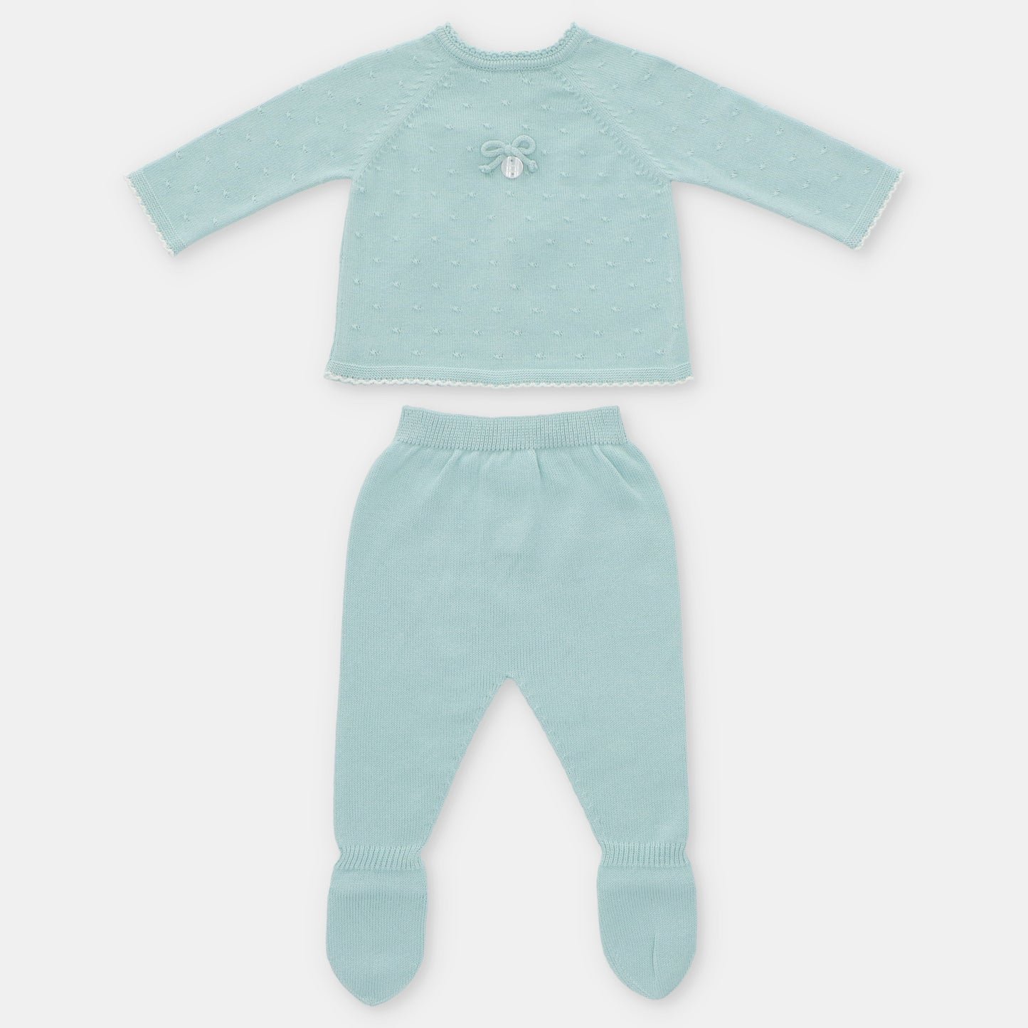 Conjunto en Hilo