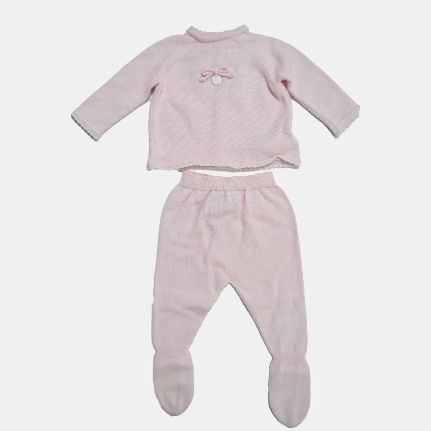 Conjunto en Hilo