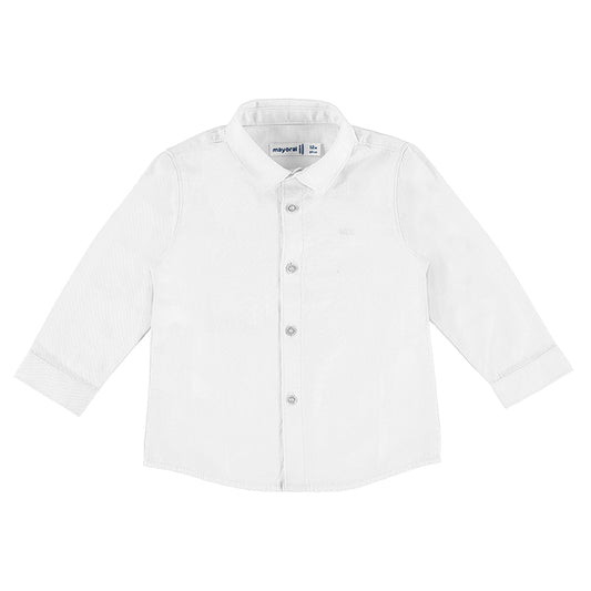 Camisa Ml Basica