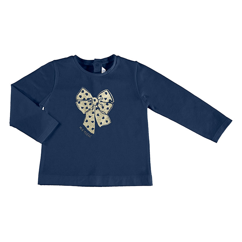 Camiseta Ml Basica