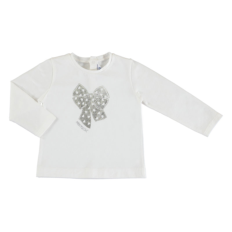 Camiseta Ml Basica
