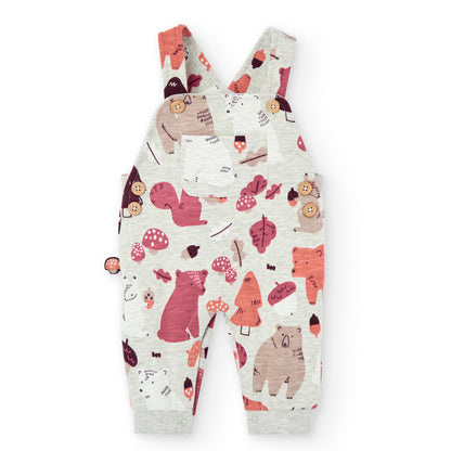 Conjunto Body Ml y Peto