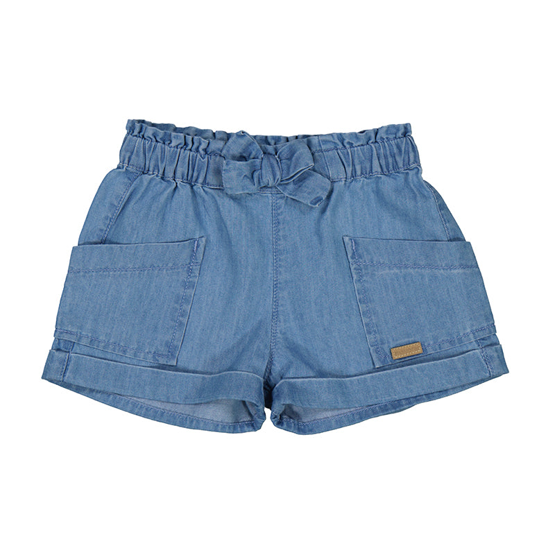 Pantalón Corto