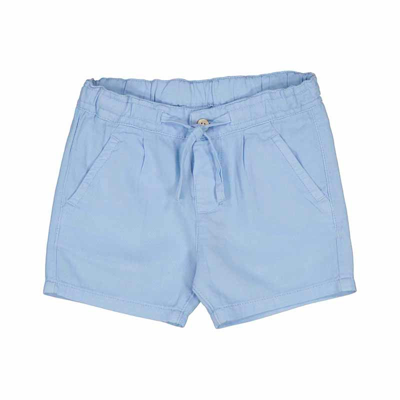 Bermuda Lino Relaxed