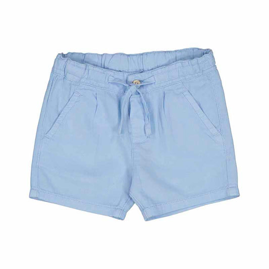 Bermuda Lino Relaxed