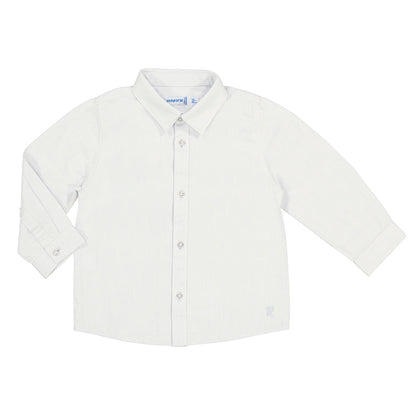 Camisa Ml Basica