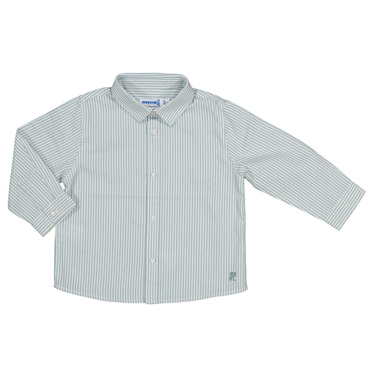 Camisa Ml Basica