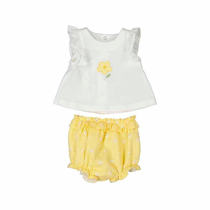 Conjunto Short