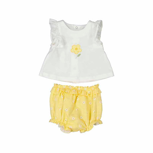 Conjunto Short
