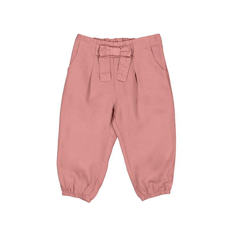 Pantalon Largo Fluido