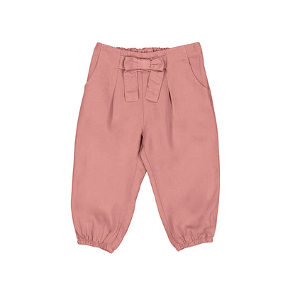 Pantalon Largo Fluido